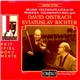 David Oistrach, Sviatoslav Richter, Brahms, Prokofjew - Violinsonate A-Dur Op.100 / Violinsonate F-Moll Op.80