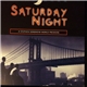 Stephen Sondheim - Saturday Night - Original London Cast Recording