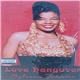 Syleena Johnson - Love Hangover