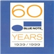 Various - 60 Blue Note Years 1939 / 1999