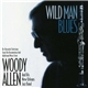 Woody Allen & His New Orleans Jazz Band - Wild Man Blues