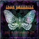 Iron Butterfly - Live In Copenhagen 1971