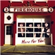 Firehouse - Here For You